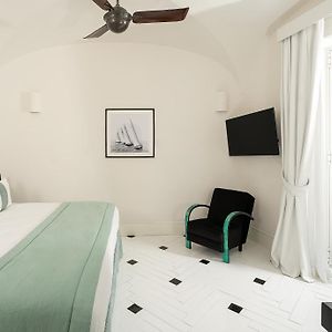 Camera superior con letto king size